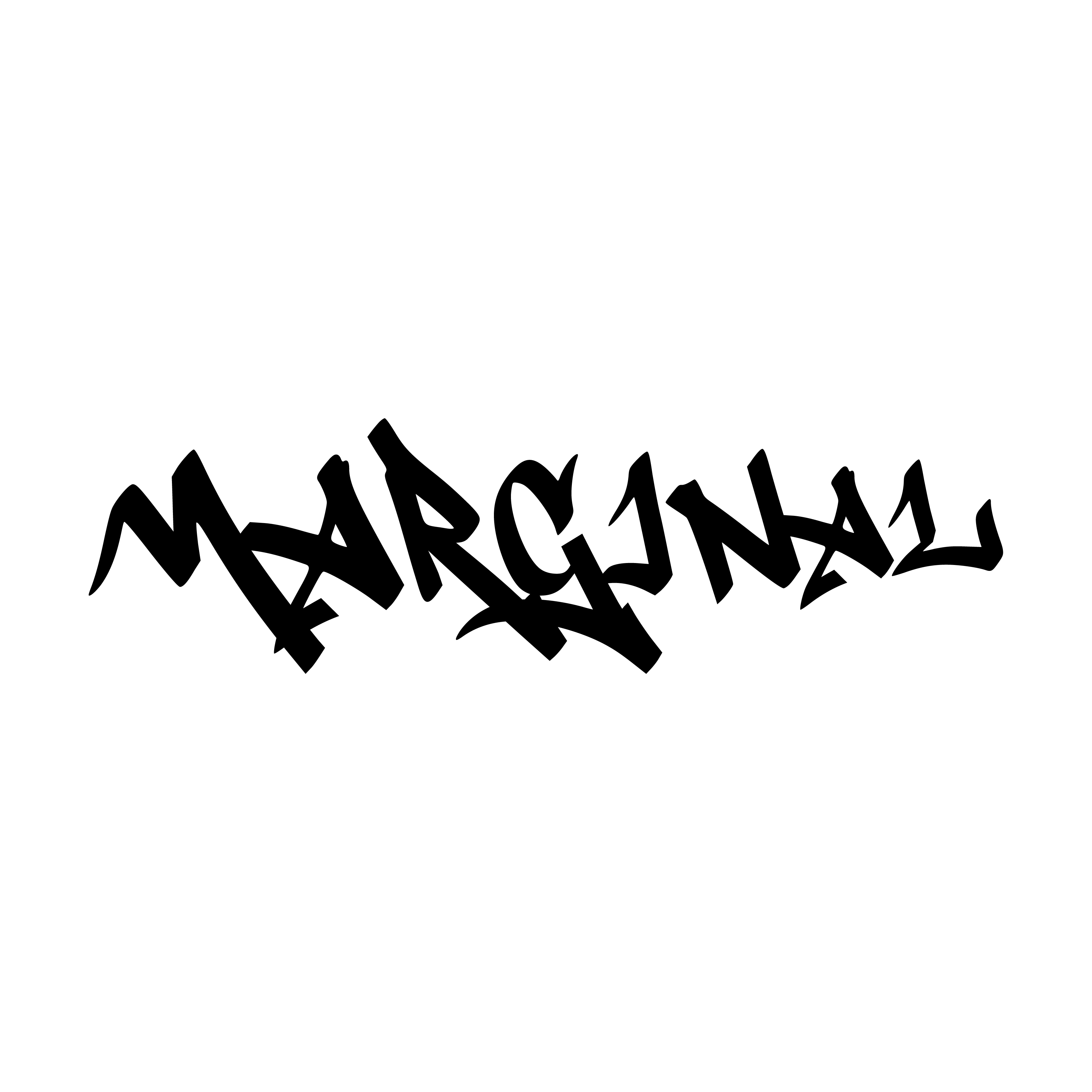 Bar Marginal