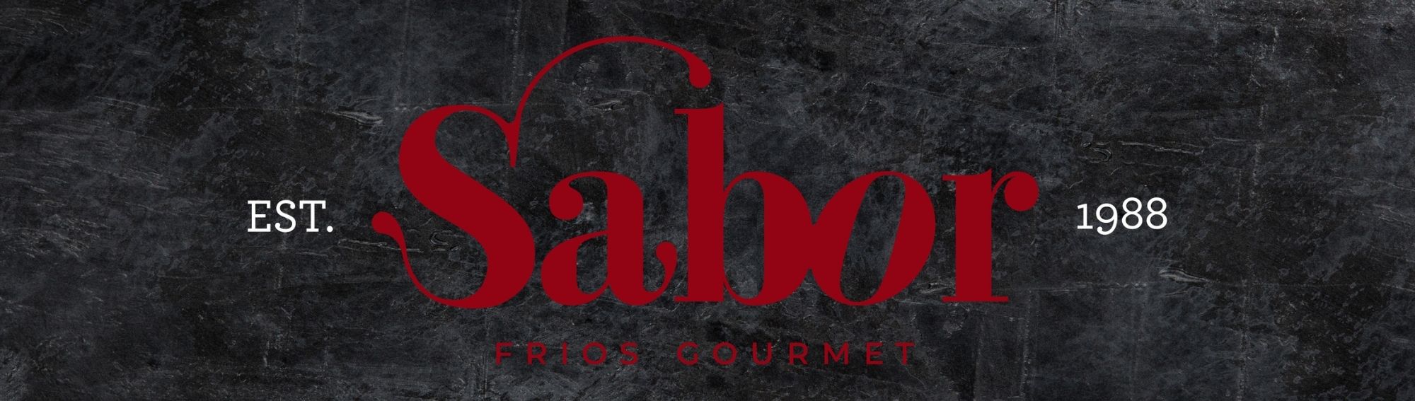 SABOR FRIOS GOURMET