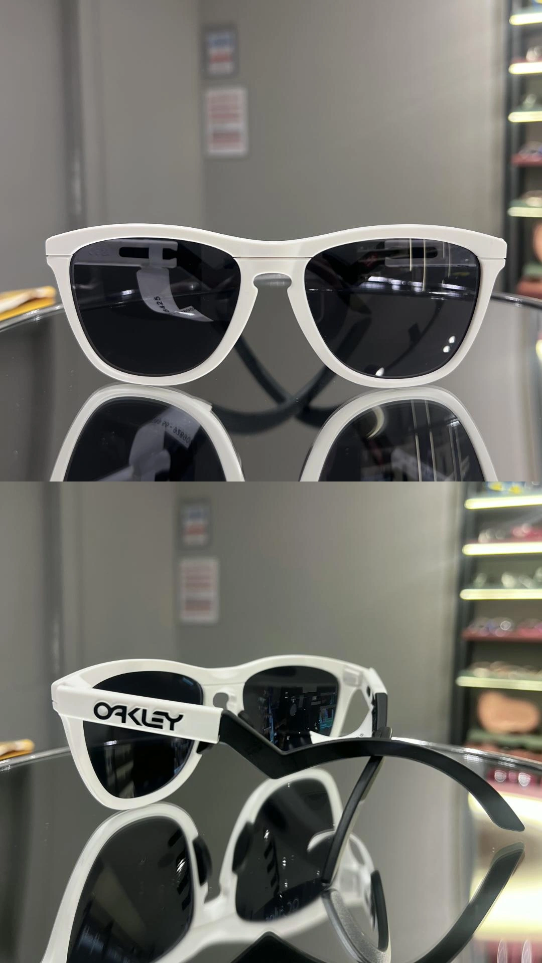 Oakley 9289