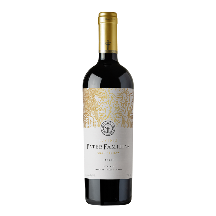 VINHO CHILENO PATER FAMILIAE GRAN RESERVA
