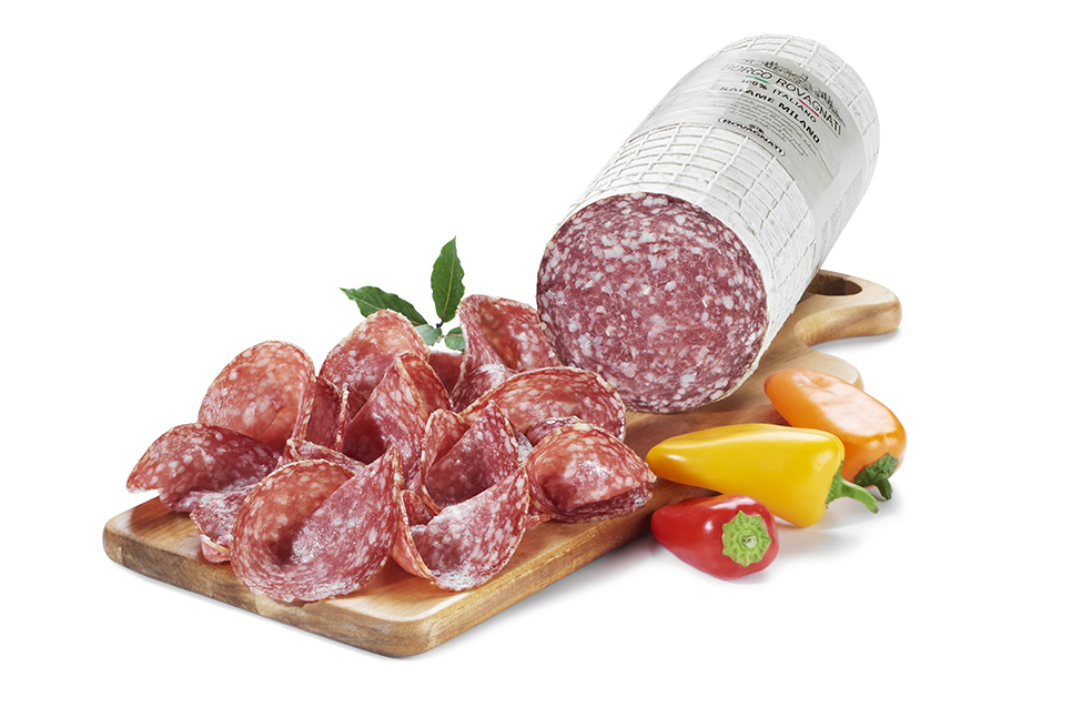 SALAME ITALIANO MILANO
