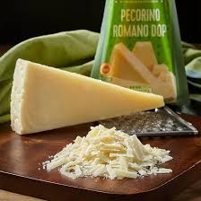 QUEIJO PECORINO ROMANO