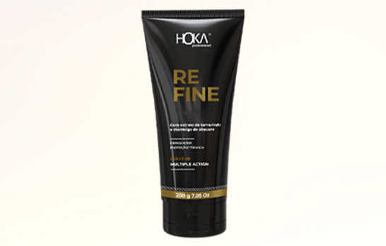 LEAVE-IN REFINE 200G