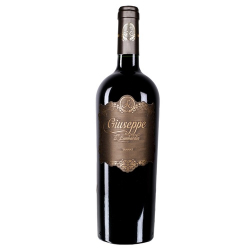 VINHO URUGUAIO TANNAT GIUSEPPE DI LOMBARDI