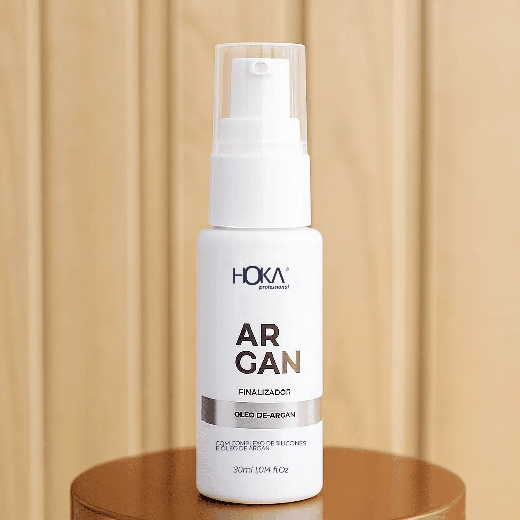 ÓLEO DE ARGAN 30 ML