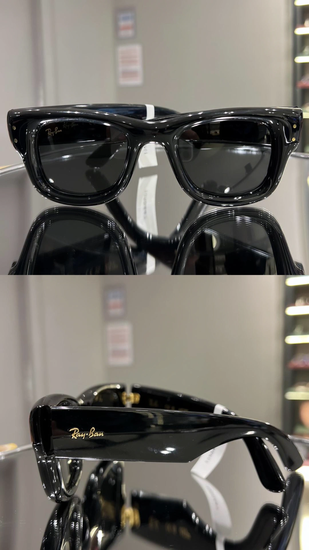 Ray-Ban Wayfarer