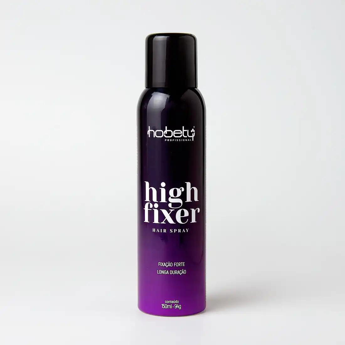 High Fixer- spray fixador