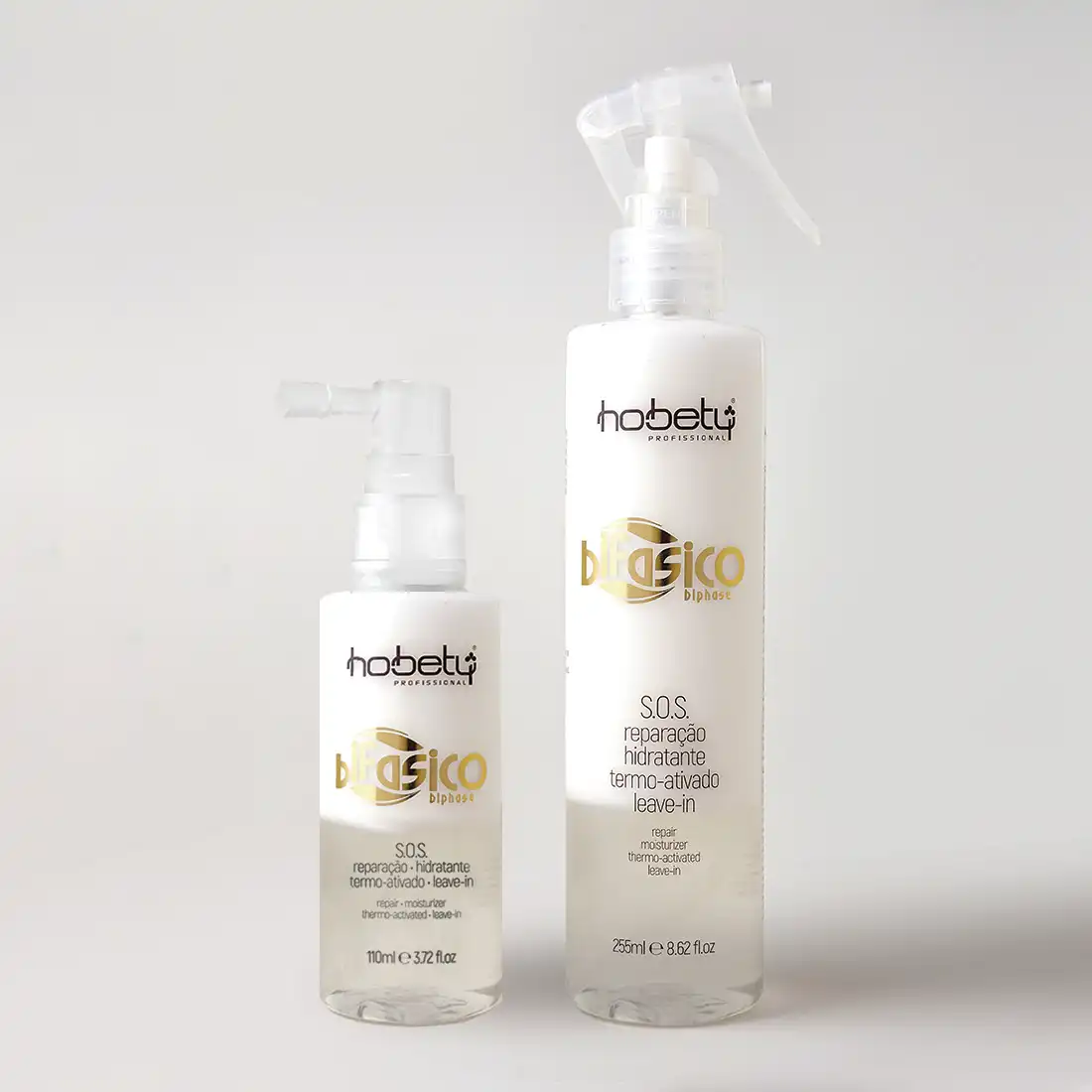 Leave-in Bifásico 110ml