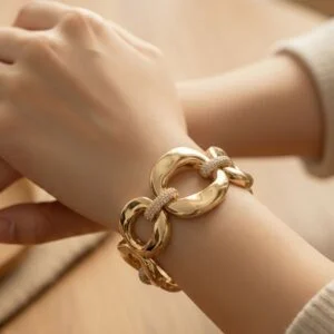 Bracelete Elo Imperial