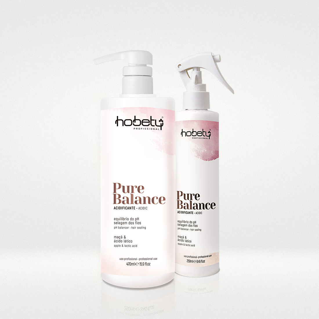 Pure Balance- acidificante