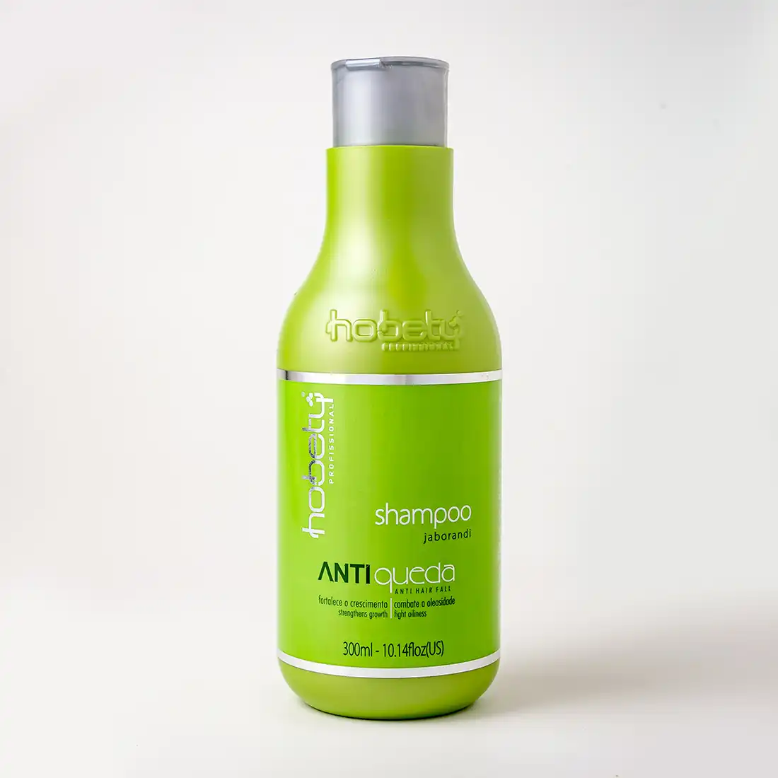 Shampoo Anti-Queda