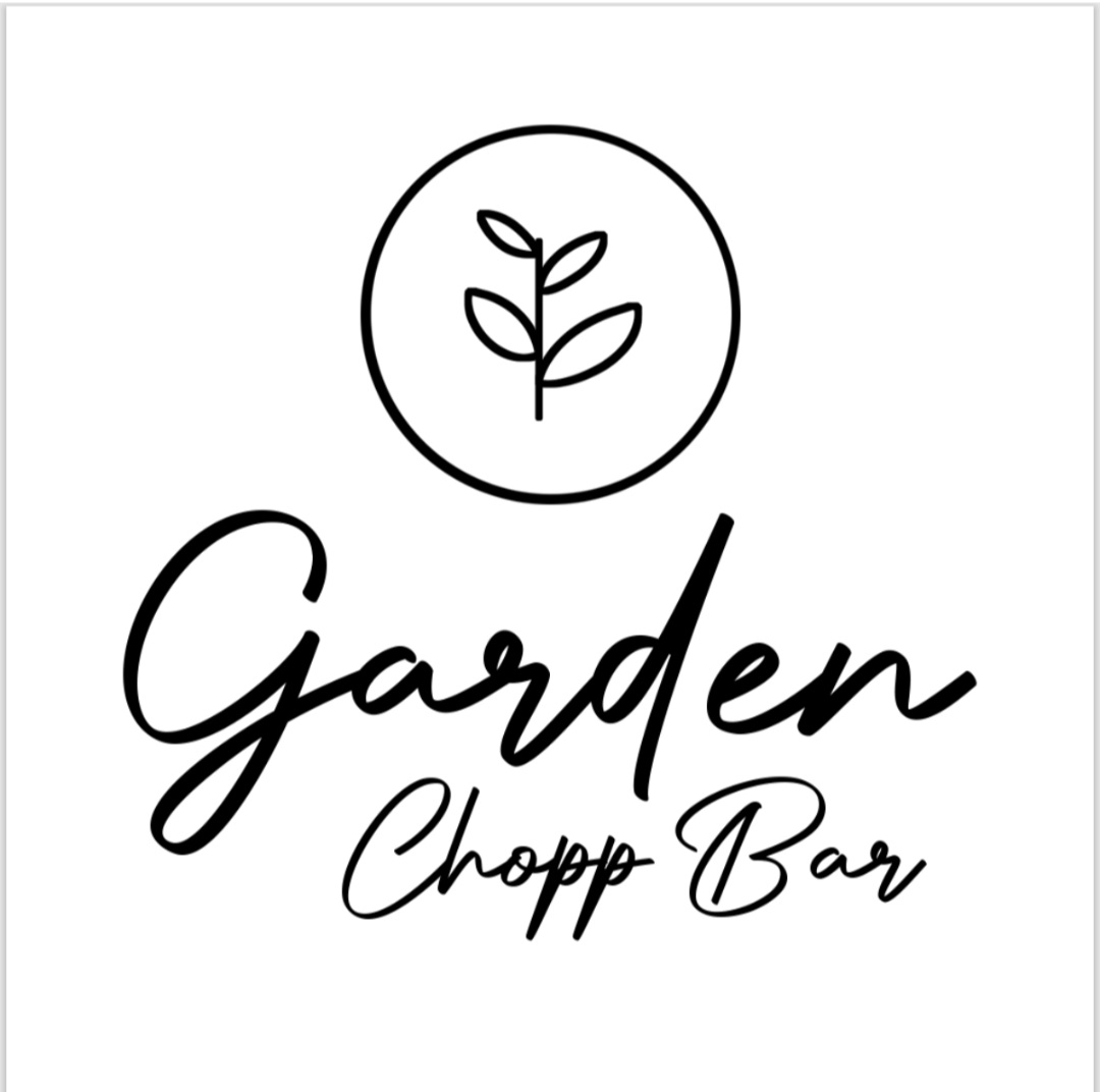 Garden Chopp Bar