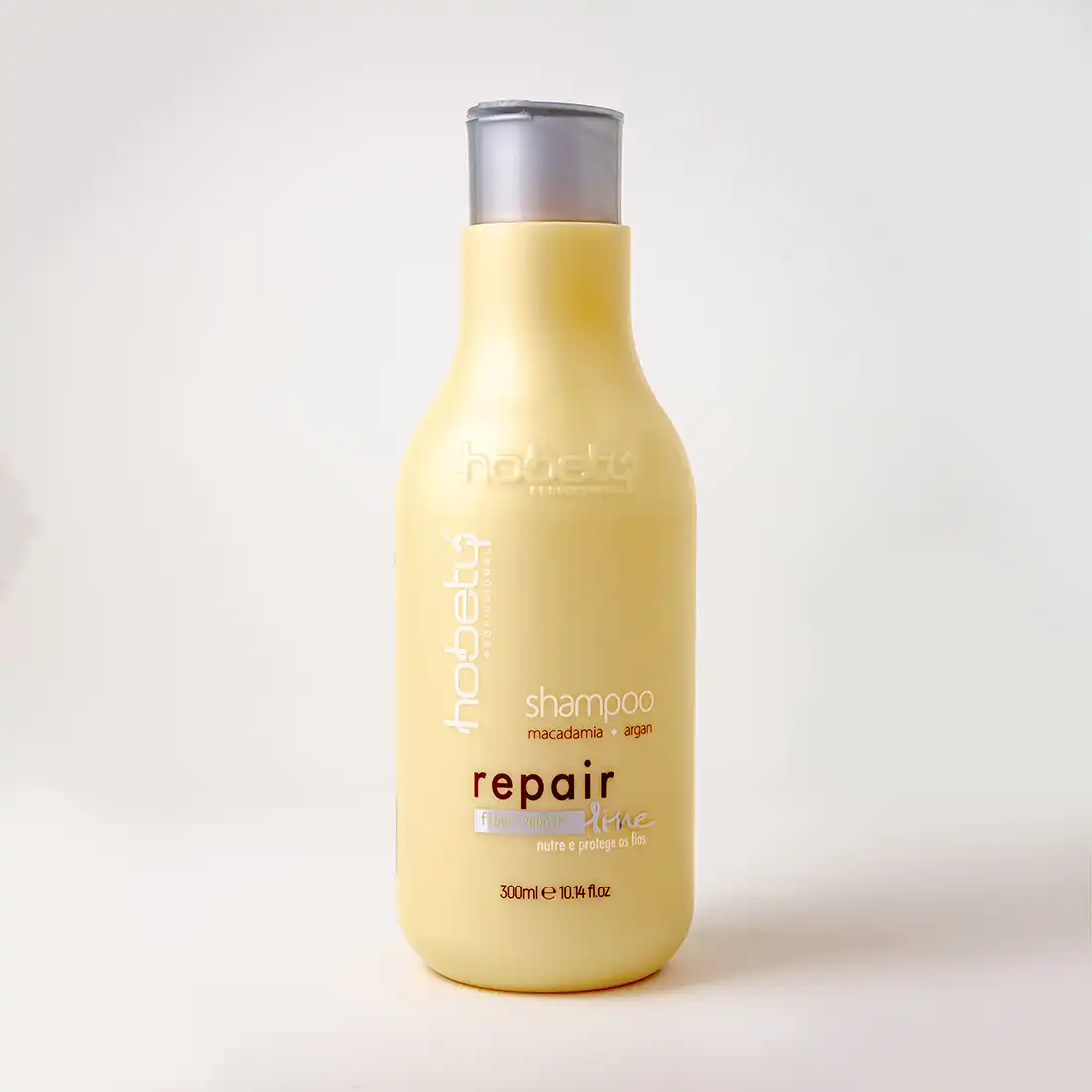 Shampoo Repair Line