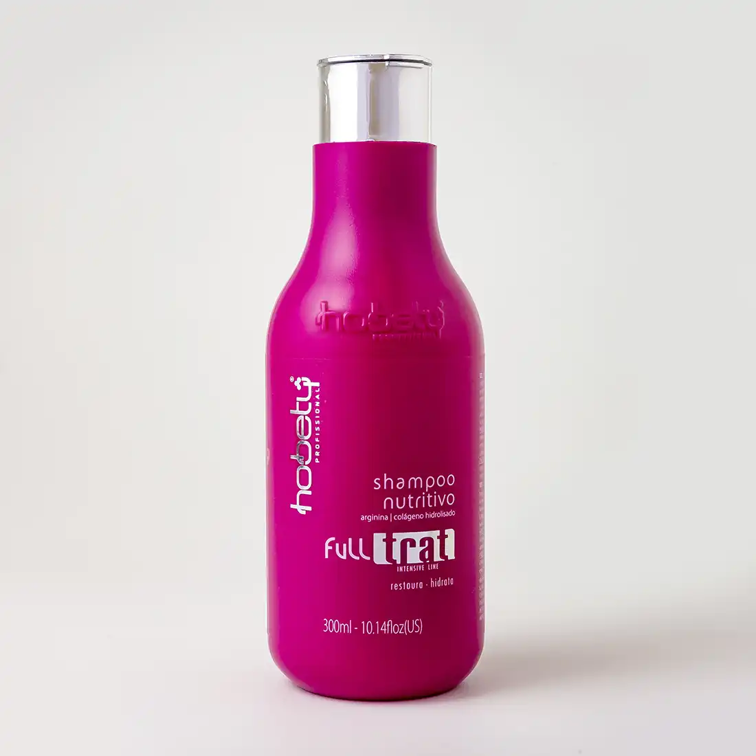 Shampoo Full Trat