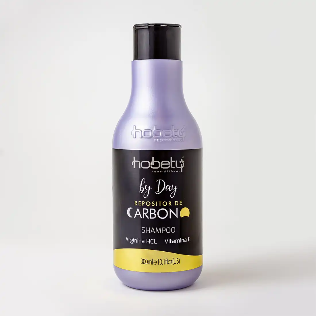 Shampoo repositor de Carbono