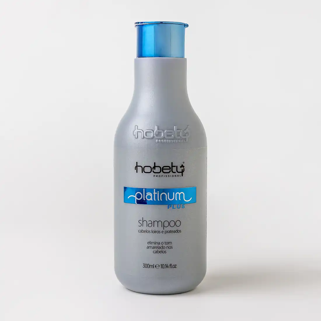 Shampoo Platinum Plus
