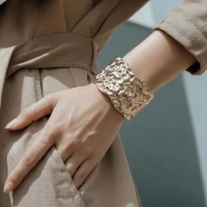 Bracelete Mirage Silver