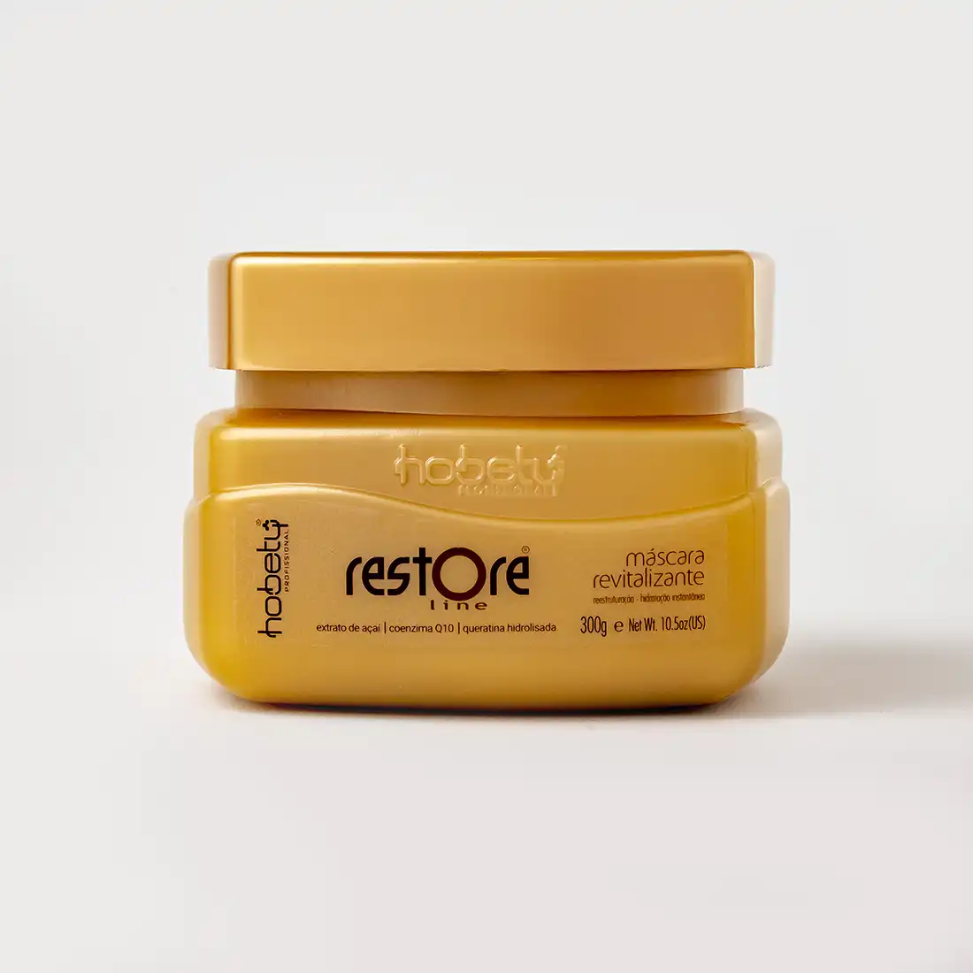 Máscara Restore