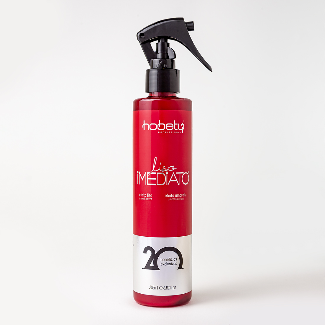 Liso Imediato 250ml