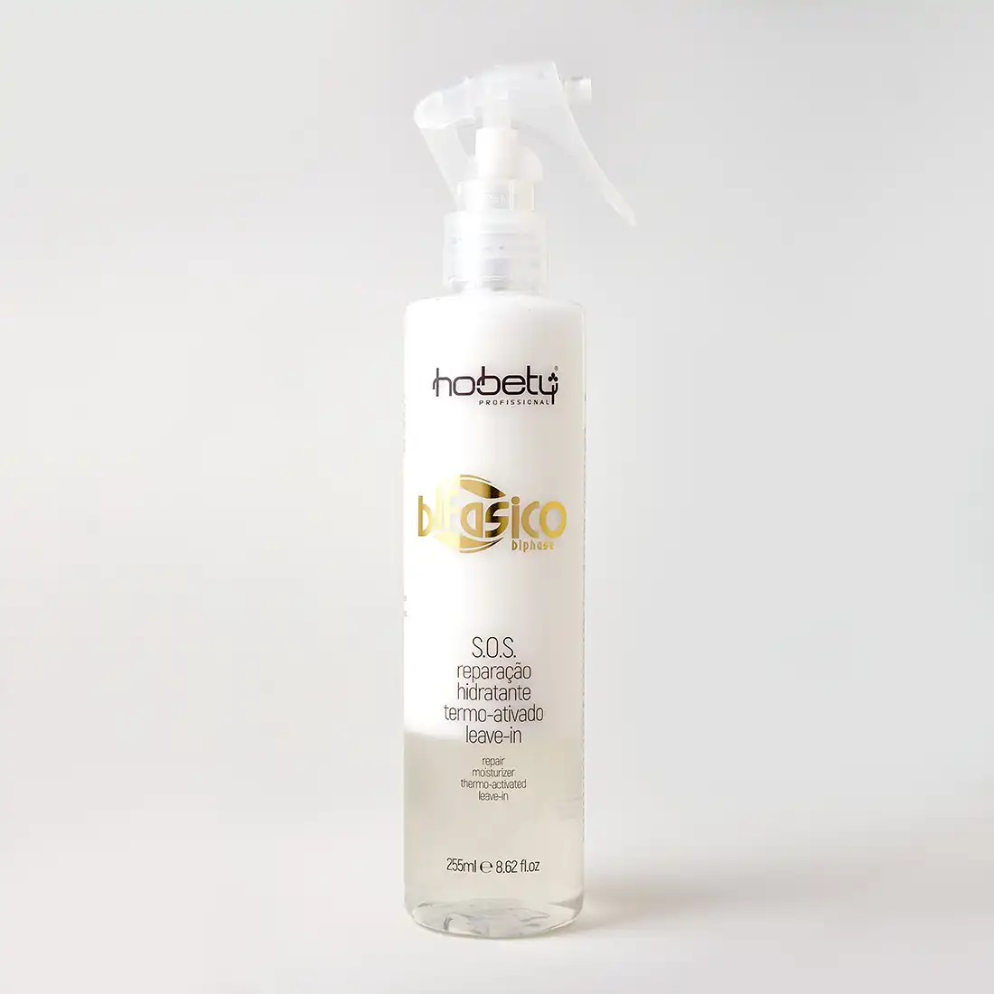 Leave-in Bifásico 255ml