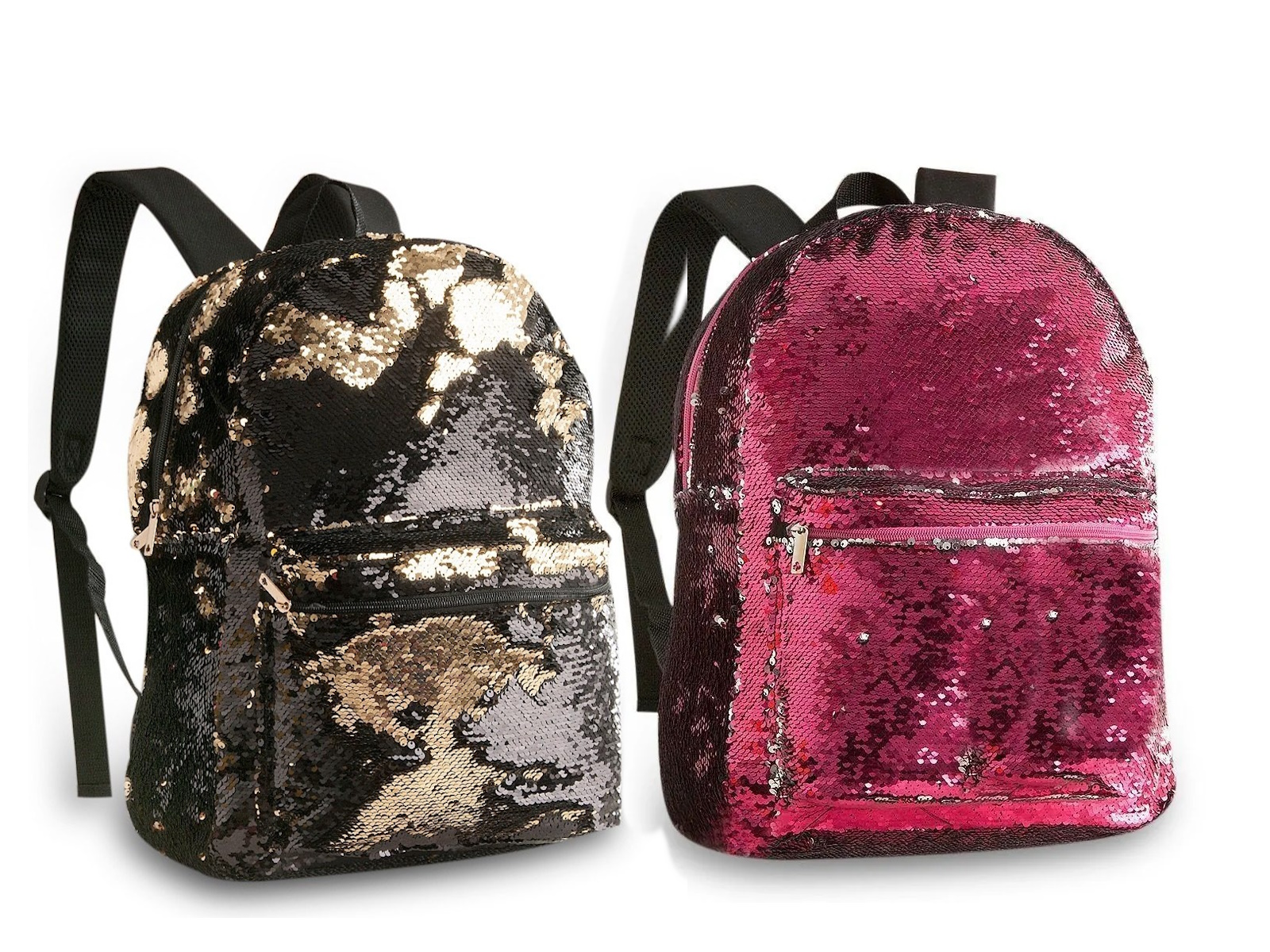 Mochila de Costa Lantejoula Modelos Sortido – CG2027