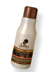 SHAMPOO LIGHT L.POO crespos e muito crespos 300ML