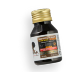 ÓLEO VEGETAL DE ABACATE 60ML