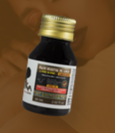 ÓLEO VEGETAL DE COCO 60ML