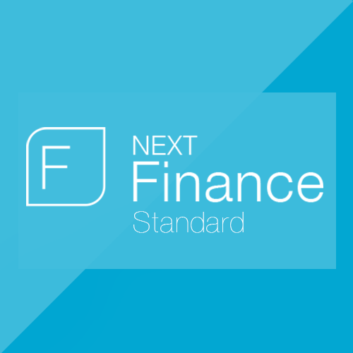 NEXT Finance Standard – Assinatura Mensal