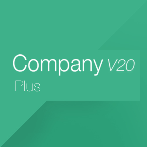 Company V20 Plus