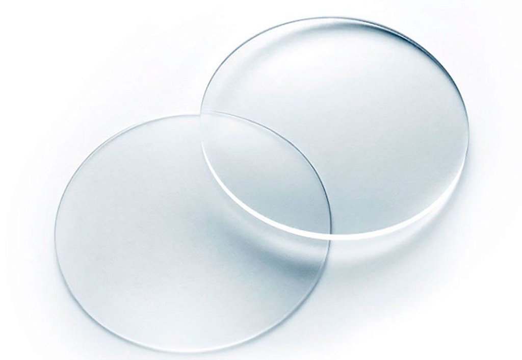 Lentes Multifocais Visiontek Start