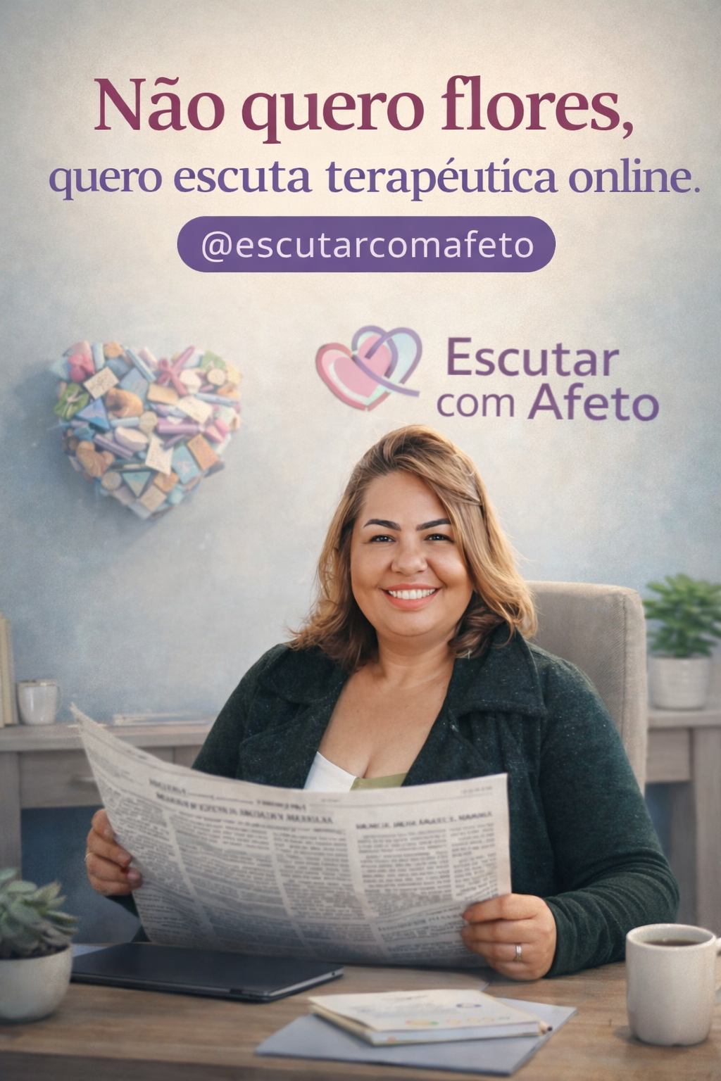 Terapia online