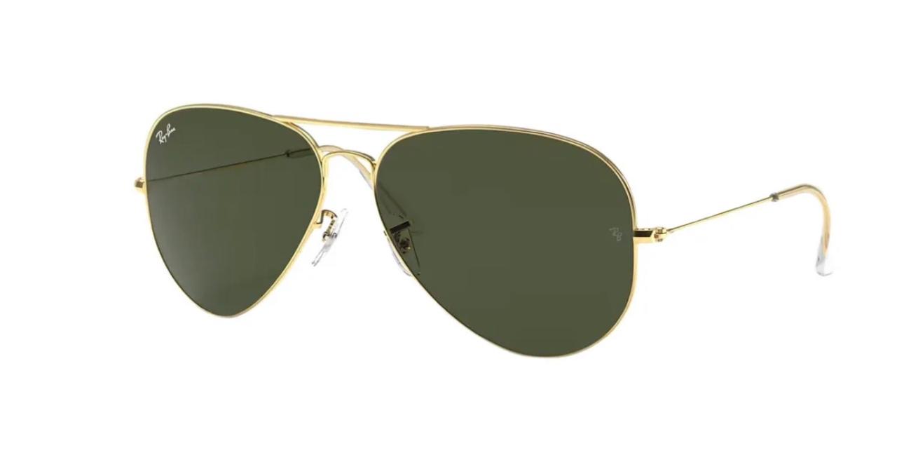RAYBAN 3026L 12846