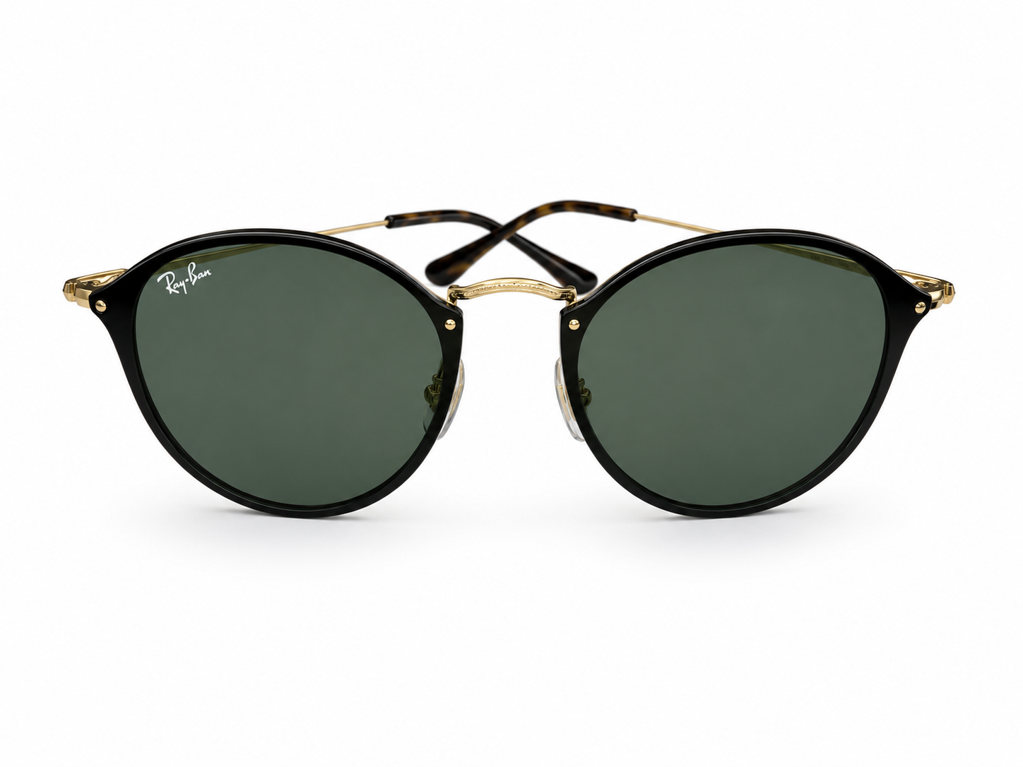RAYBAN 3574N 001