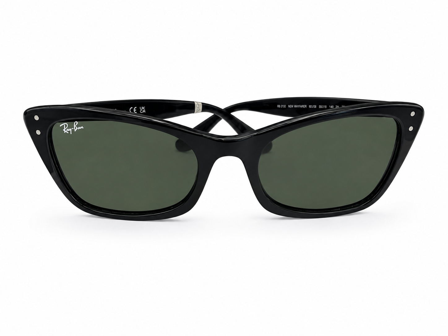 RAYBAN LADY BURBANK 902