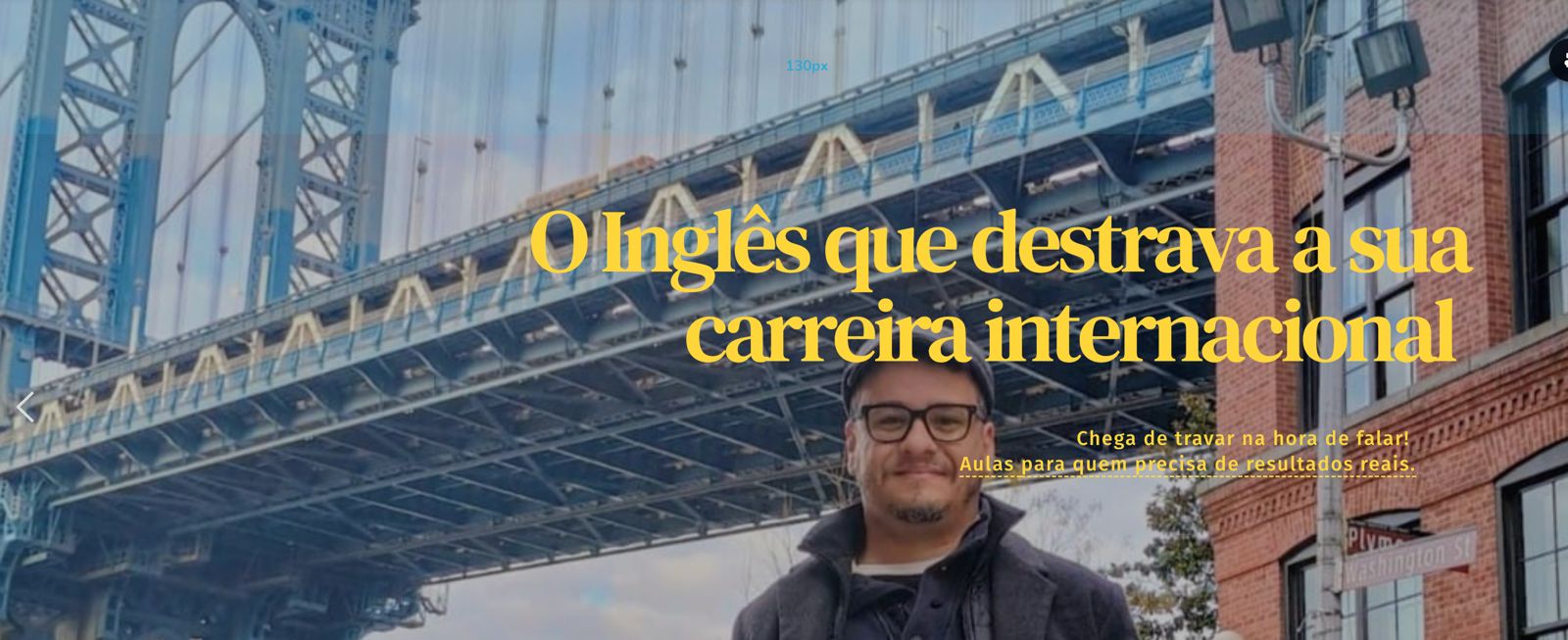 Teste de Nivelamento